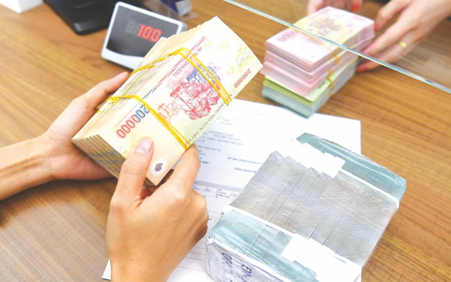 Ngân hàng nhà nước trả lời kiến nghị cử tri về quy định hạn mức chi trả bảo hiểm tiền gửi