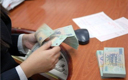 Các hệ số lương của cán bộ, công chức cấp xã năm 2025