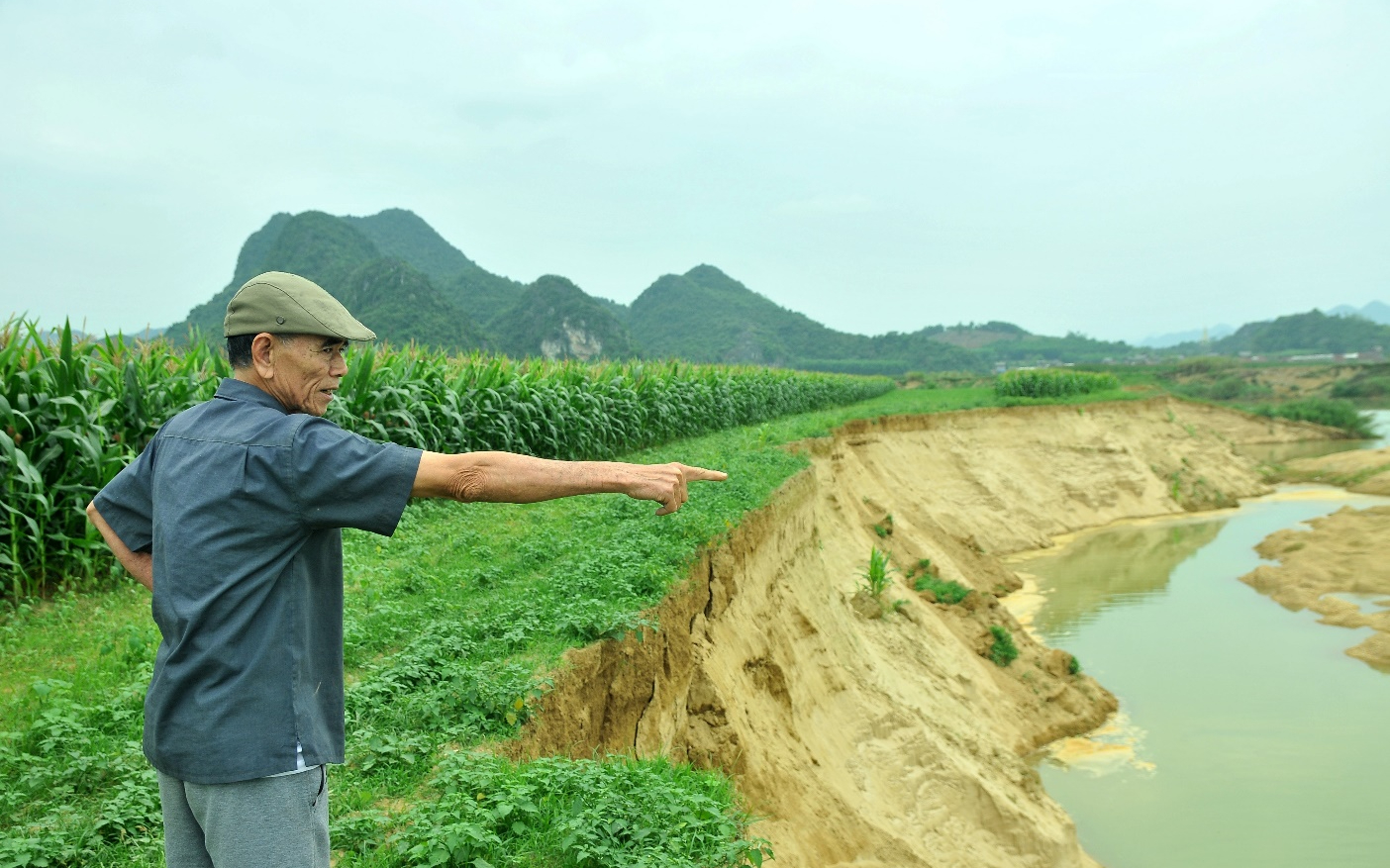 Nhiều kiến nghị thiết thực của cử tri Nghệ An gửi đến đại biểu Quốc hội trước Kỳ họp thứ 9, khóa XV