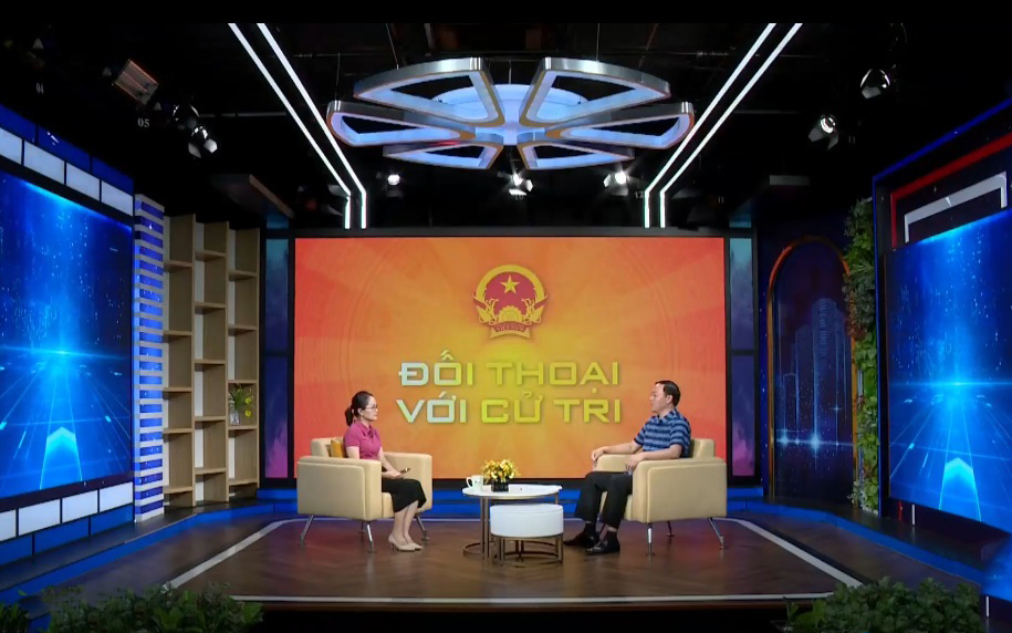 Đối thoại với cử tri: Vì một mùa hè an toàn cho trẻ em