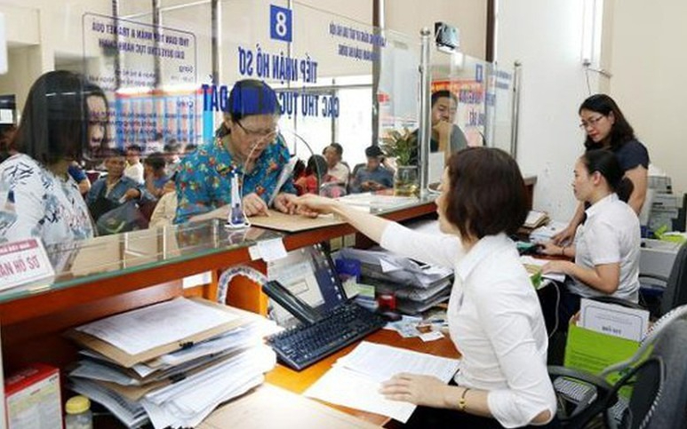 Đẩy nhanh tiến độ thực hiện chính sách, chế độ đối với CBCCVC khi sắp xếp bộ máy