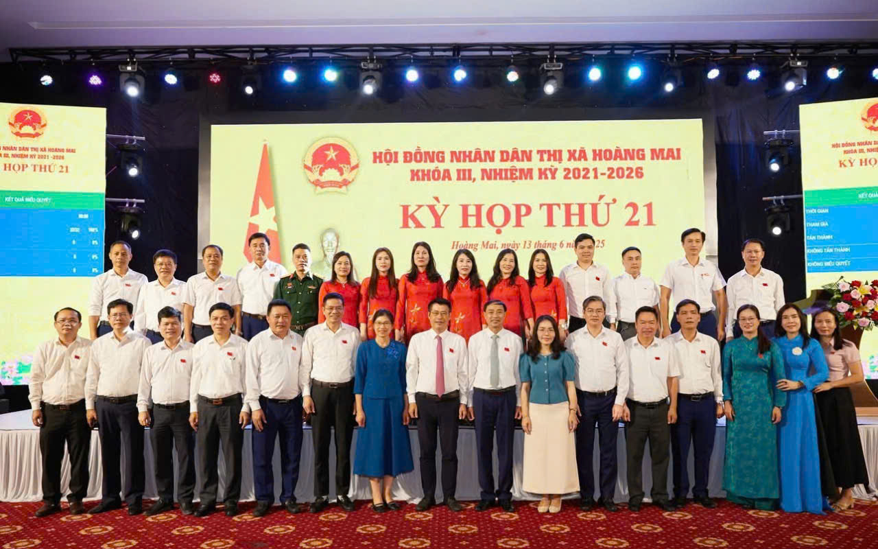 Tiếp nối và phát huy vai trò của cơ quan  dân cử địa phương