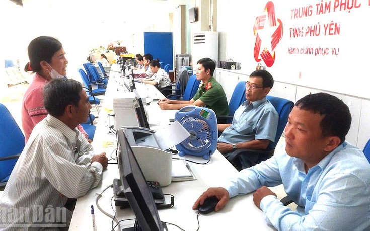 Hướng Dẫn Sắp Xếp, Bố Trí Lãnh Đạo Ủy Ban Nhân Dân Xã