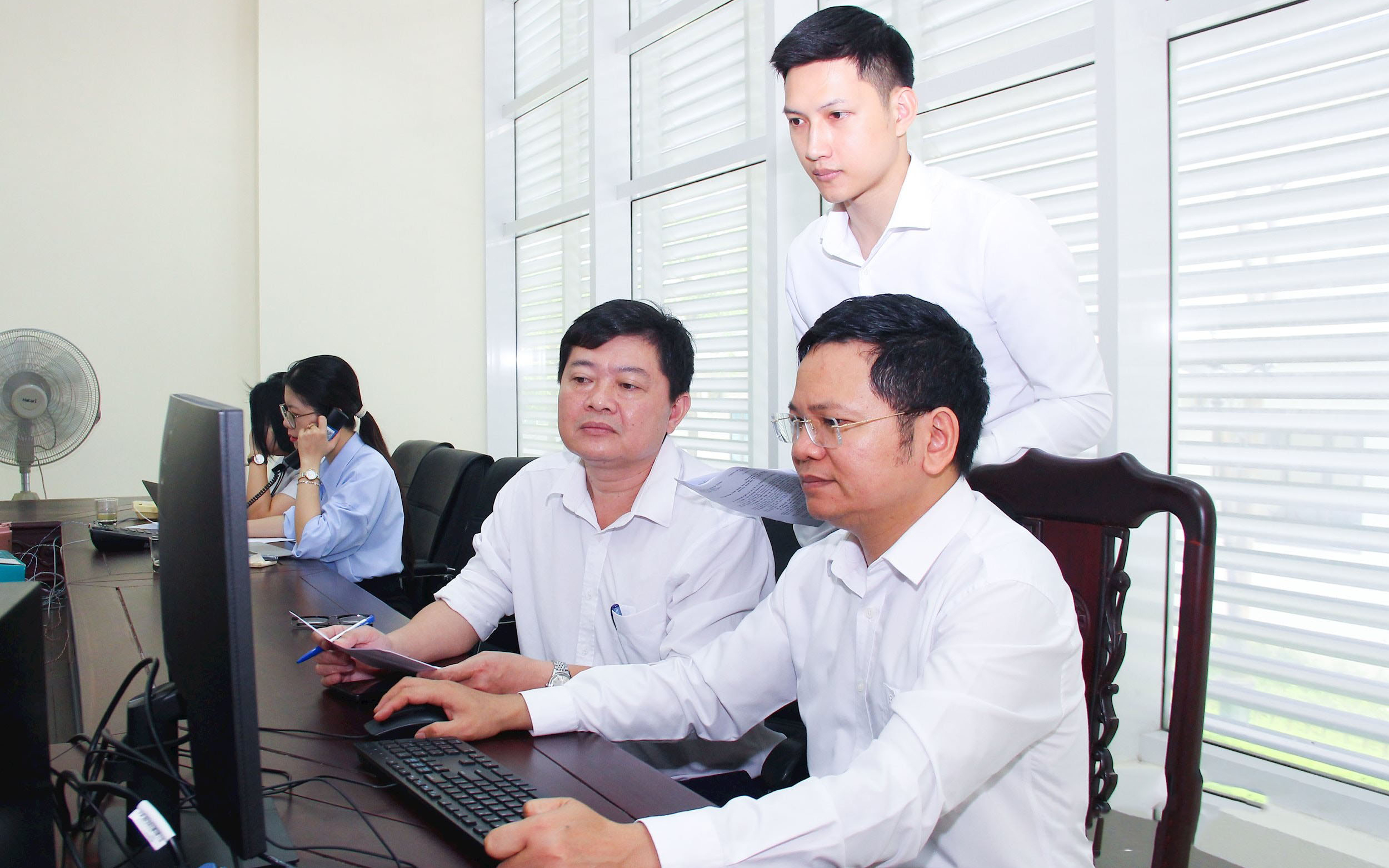 Nhiều vấn đề dân sinh được kiến nghị trong ngày bế mạc kỳ họp HĐND tỉnh