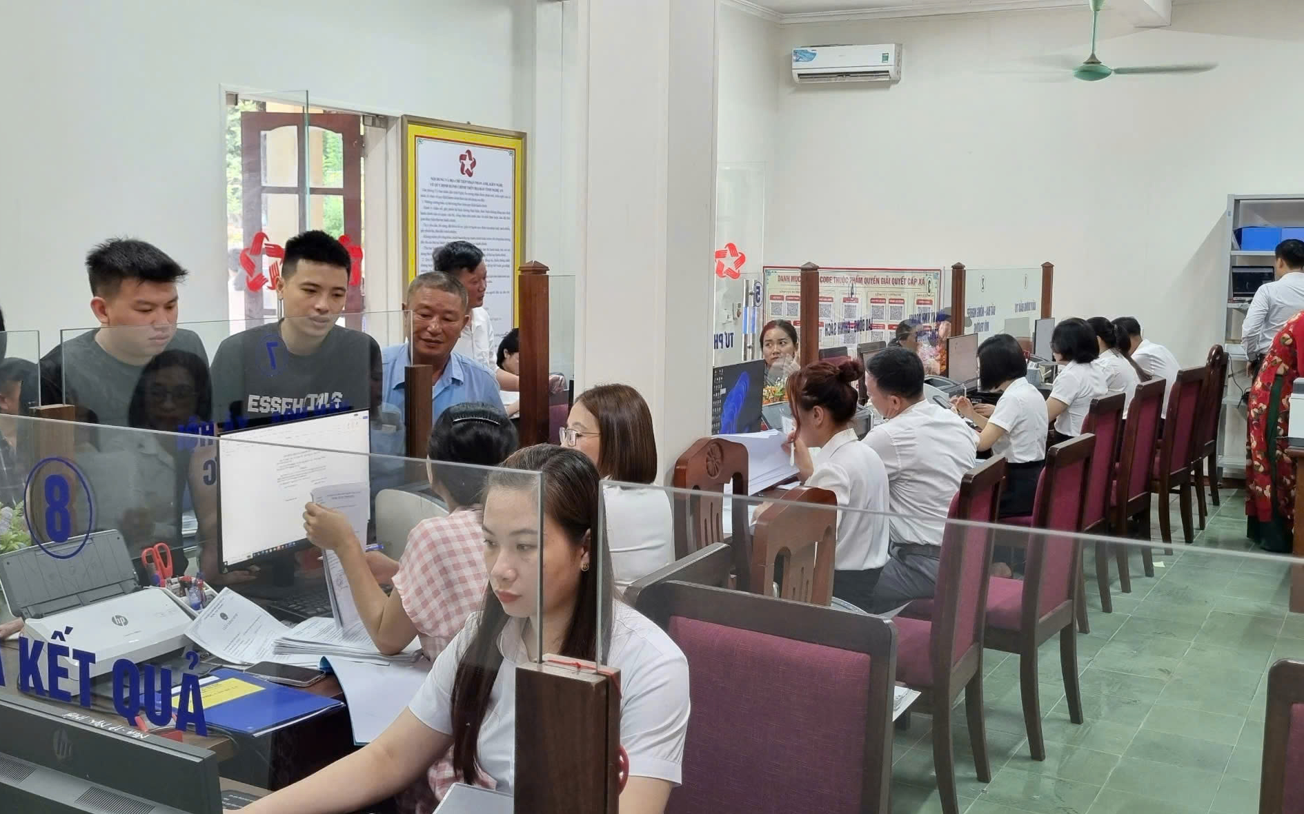 Nghệ An: Điều chỉnh phương án phân bổ ngân sách địa phương năm 2025 cho cấp xã đảm bảo hoạt động thông suốt, hiệu quả