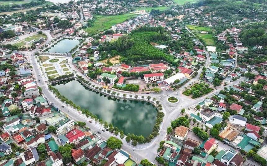 Xem xét phân bổ kinh phí bảo trì đường bộ cho cấp xã