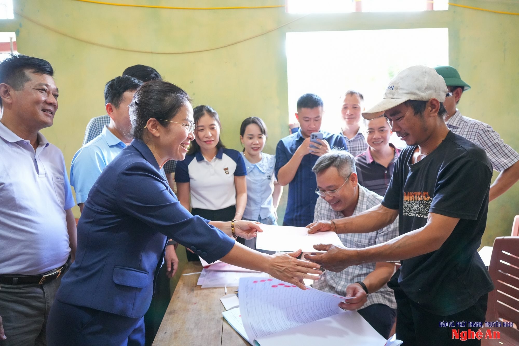 Phó Bí thư Võ Thị Minh Sinh-2