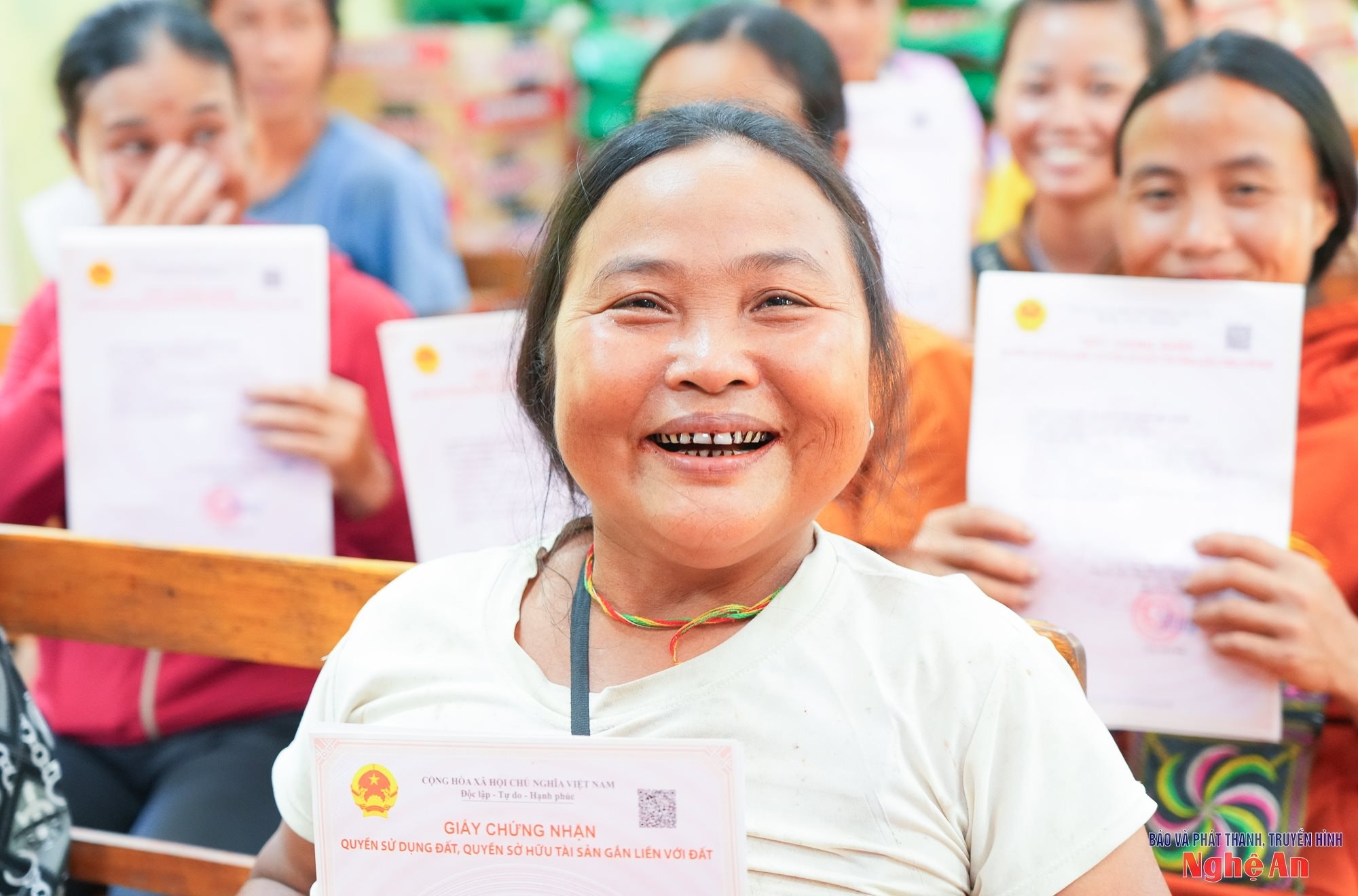 Phó Bí thư Võ Thị Minh Sinh-21