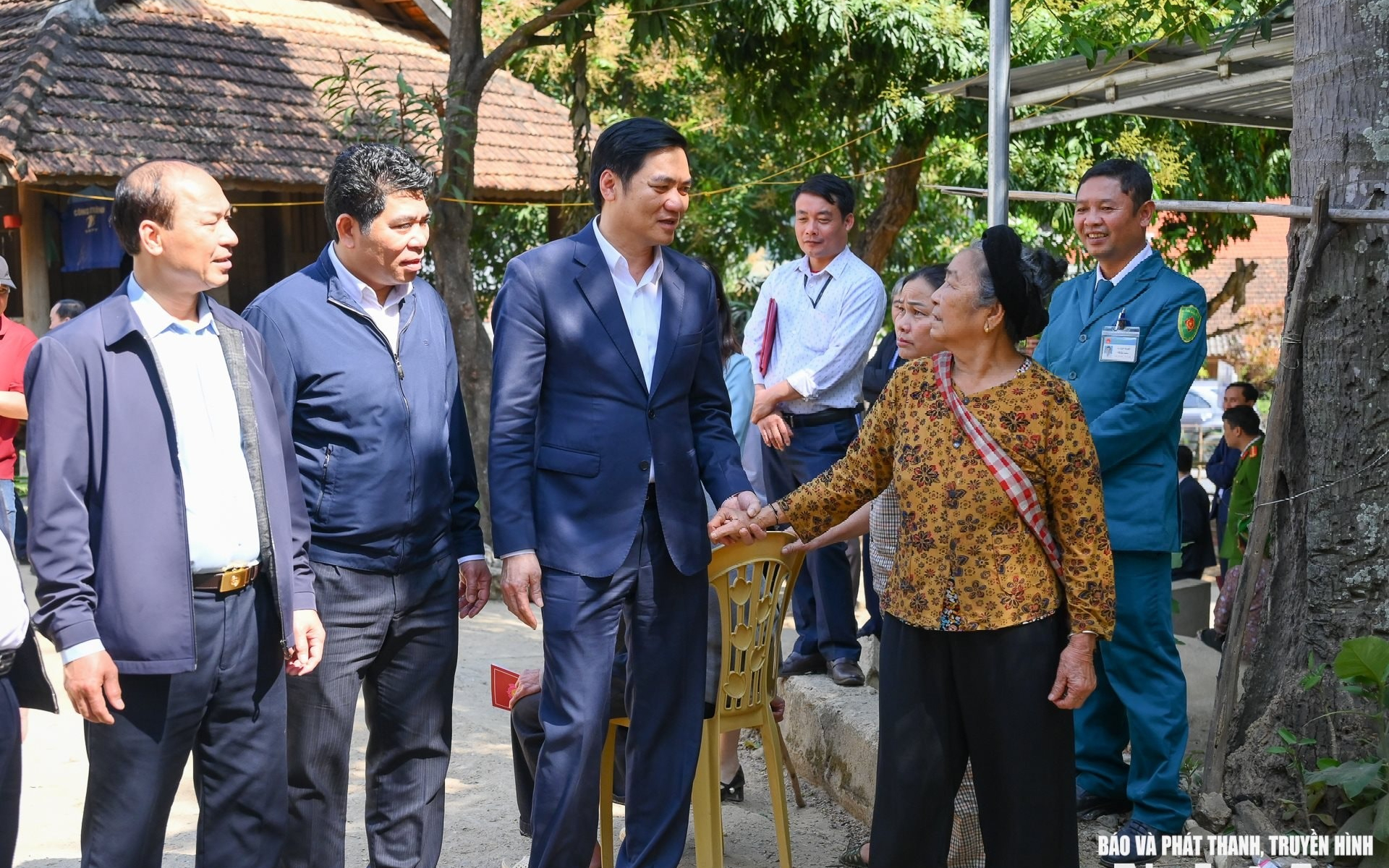 Phát huy vai trò HĐND tỉnh trong vận hành chính quyền địa phương 2 cấp: Trung tâm của thiết kế thể chế và đổi mới quản trị