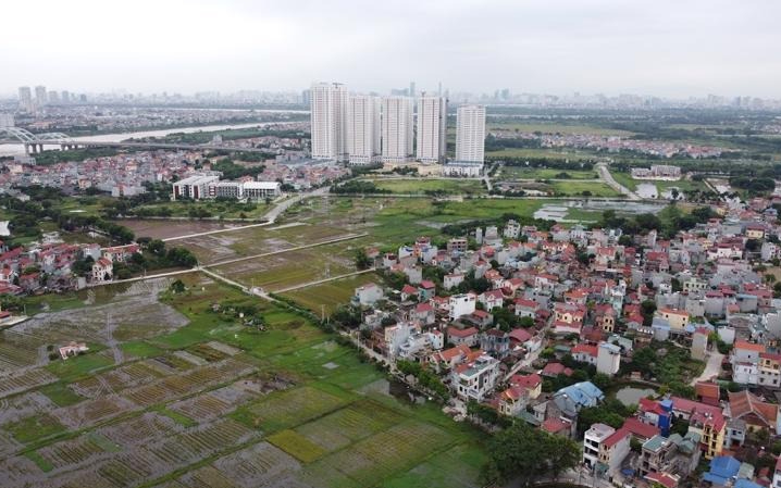 Bộ Nông nghiệp và Môi trường trả lời kiến nghị cử tri về công tác quản lý, đấu giá quyền sử dụng đất và hoạt động đầu tư kinh doanh bất động sản