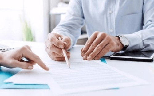 Cử tri khối 7, Phường Quỳnh Mai, tỉnh Nghệ An kiến nghị được ký hợp đồng thuê đất trực tiếp với Nhà nước