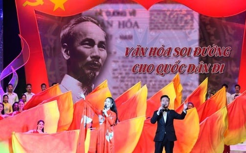 Bộ Chính trị: Chọn 24/11 là 'Ngày Văn hoá Việt Nam', cả nước được nghỉ lễ