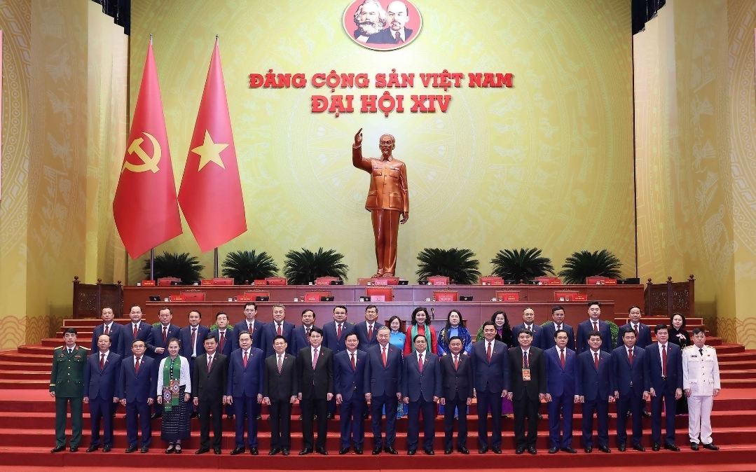 Nghệ An đủ cơ sở vững chắc trở thành tỉnh khá, cực tăng trưởng tầm quốc gia