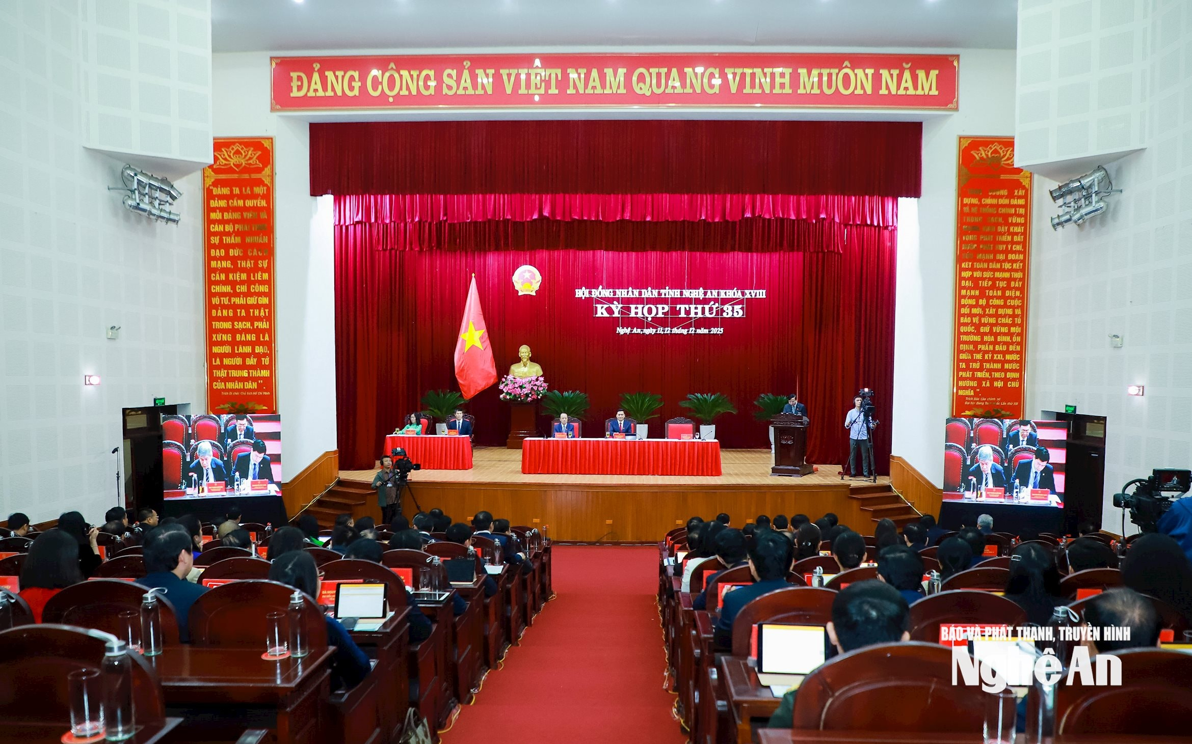 Có lộ trình giải quyết cụ thể đối với 06 ý kiến, kiến nghị của cử tri