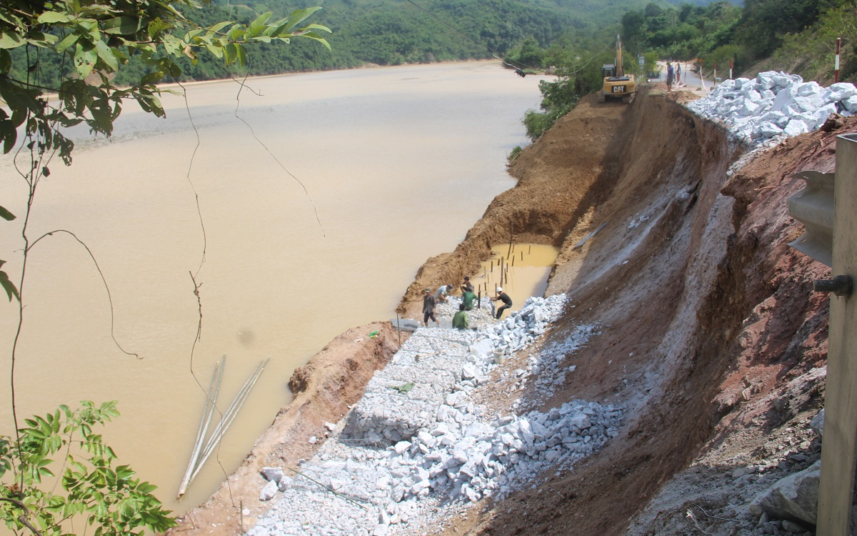 Đoàn ĐBQH tỉnh Nghệ An: Tiếp nhận 41 đơn thư, kịp thời đôn đốc giải quyết trong tháng 01/2026