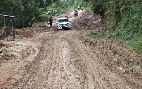 Đoàn ĐBQH tỉnh Nghệ An chuyển 30 kiến nghị cử tri đến UBND tỉnh sau Kỳ họp thứ 10, Quốc hội khóa XV