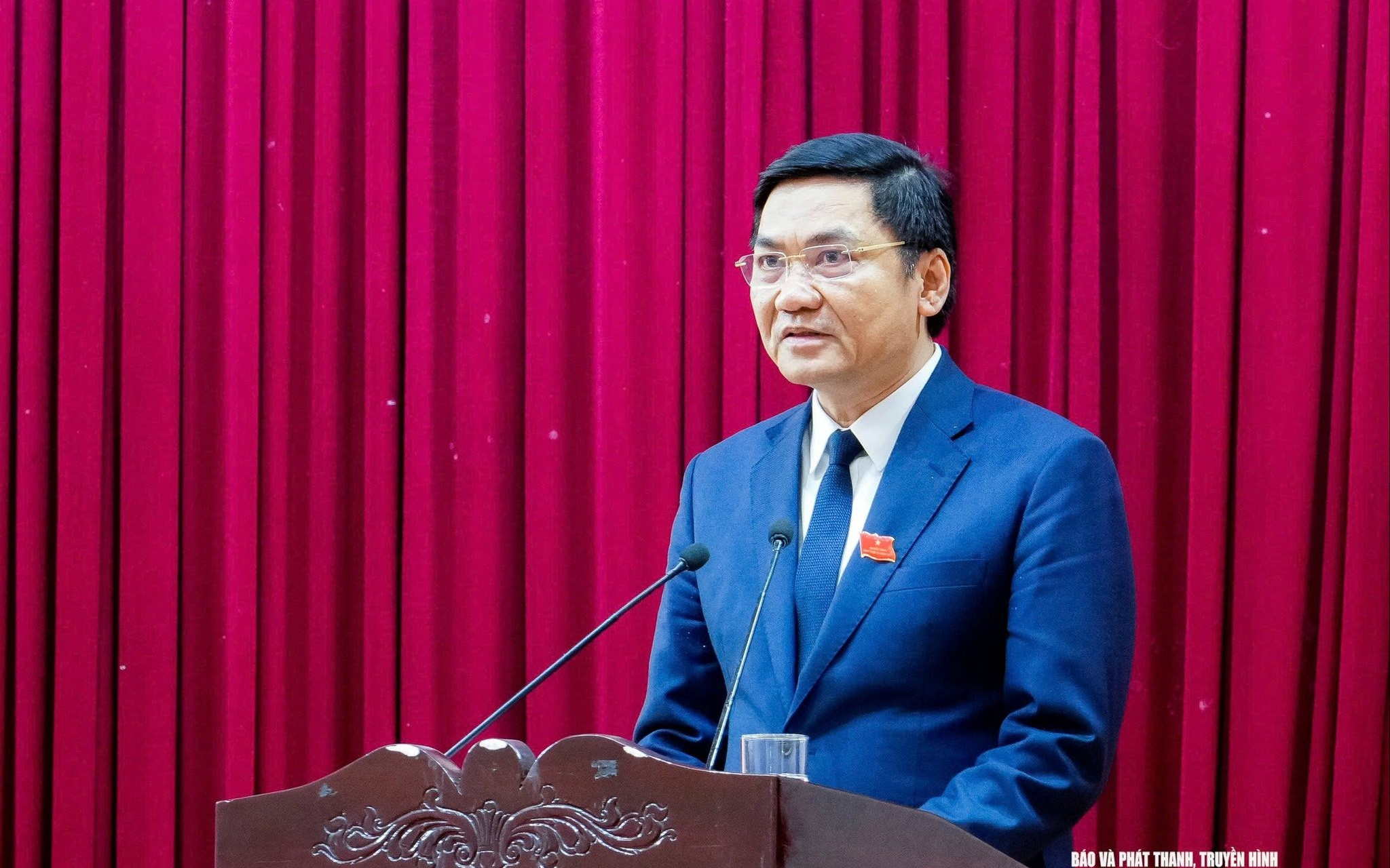 Kỳ họp thứ nhất HĐND tỉnh khóa XIX đặt nền tảng quan trọng cho nhiệm kỳ 2026 – 2031*