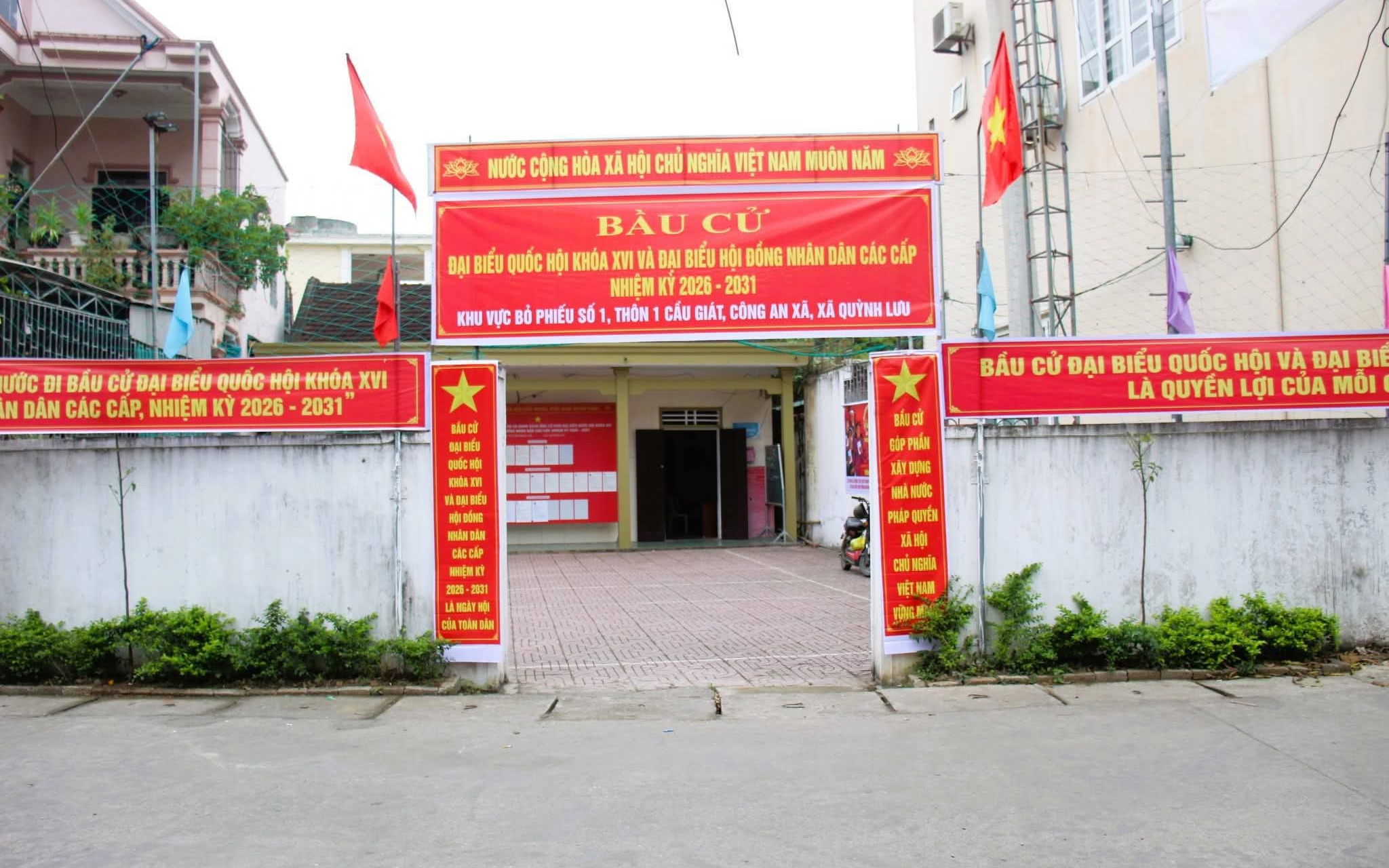 Thường trực HĐND tỉnh ban hành kế hoạch giám sát, kiểm tra công tác bầu cử và chuẩn bị kỳ họp thứ nhất HĐND cấp xã nhiệm kỳ 2026 – 2031