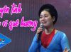 Duyên tình câu ví quê hương