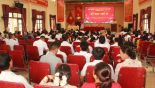 Tiếp tục quan tâm theo dõi, hướng dẫn, hỗ trợ hoạt động của HĐND các xã, phường theo mô hình chính quyền địa phương hai cấp