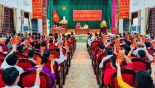 Đề xuất tăng hợp lý số lượng đại biểu HĐND hoạt động chuyên trách