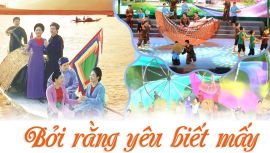 Bởi rằng yêu biết mấy