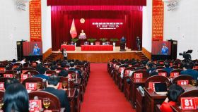 HĐND tỉnh Nghệ An: 80 năm đổi mới vì nhân dân