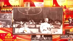 Nguyễn Ái Quốc và con đường sáng lập Đảng Cộng Sản Việt Nam