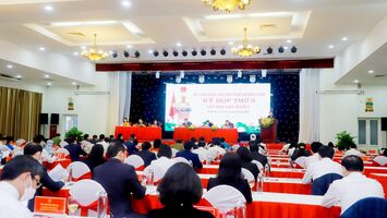 Kỳ họp thứ 4, HĐND tỉnh sẽ quyết định nhiều nội dung quan trọng