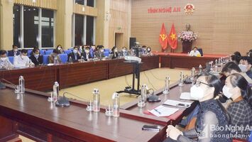 Quy định mới về thực hiện cơ chế một cửa liên thông trong giải quyết thủ tục hành chính