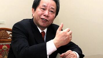 Học giả Nguyễn Trần Bạt: Đối thoại với tương lai