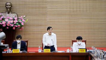 UBND tỉnh Nghệ An thống nhất trình bổ sung 2 chức danh Thú y và Bảo vệ thực vật