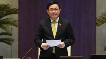 Triển khai đồng bộ các giải pháp, tạo chuyển biến tích cực trong thực tiễn