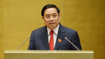 Thủ tướng sẽ làm rõ các vấn đề liên quan và trả lời chất vấn của đại biểu Quốc hội