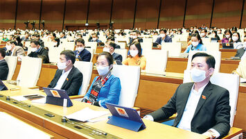 Tạo thuận lợi tối đa để doanh nghiệp phục hồi, người dân tìm lại sinh kế