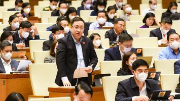 ĐBQH đoàn Nghệ An: Cần có chiến lược truyền thông đúng nghĩa trong cuộc chiến chống dịch Covid