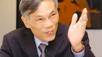 Tản mạn với Bí thư Tỉnh ủy Trương Đình Tuyển