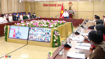 Phòng chống dịch Covid