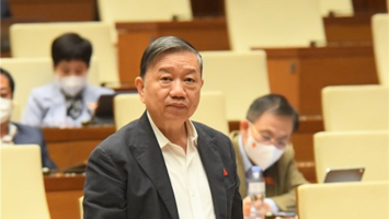 Bộ trưởng Tô Lâm: Vi phạm trong lĩnh vực y tế không phải do lỗi cơ chế