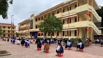 Tối 24/11, Nghệ An có 86 ca mắc mới, tất cả bệnh nhân đều đã được cách ly từ trước