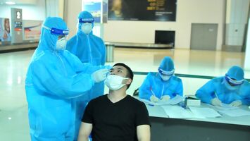 Sẽ trình HĐND tỉnh dự thảo Nghị quyết quy định giá dịch vụ xét nghiệm SARS-CoV-2