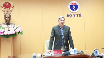 Có thể xuất hiện làn sóng mới với biến chủng mới của dịch COVID