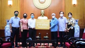 Chống dịch "kiểu Mường Thanh"