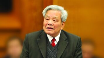 Khơi dậy lương tâm, trách nhiệm của cán bộ