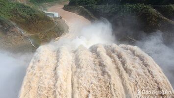 Một số địa phương đề xuất cơ chế điều tiết nguồn thu thuế phí tài nguyên