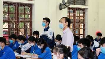 4 chính sách giáo dục mới có hiệu lực từ tháng 12