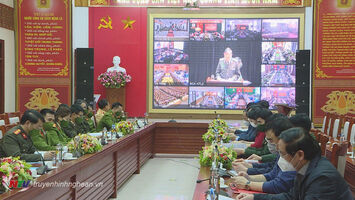 Triển khai đồng bộ các giải pháp phòng ngừa nhằm ngăn chặn các vụ cháy nổ