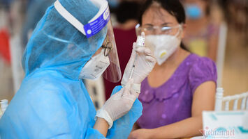 Những nhóm đối tượng được ưu tiên tiêm bổ sung vắc xin Covid-19 mũi 3