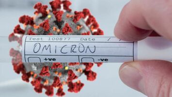 Nghệ An lên kế hoạch ứng phó với biến chủng mới Omicron