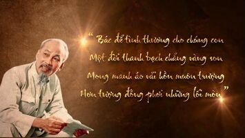 Nghĩa nước tình quê